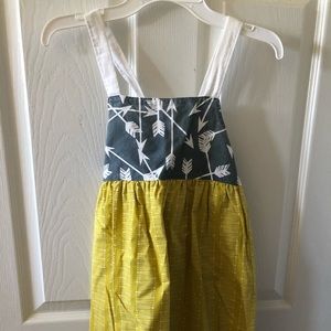Little girl dress